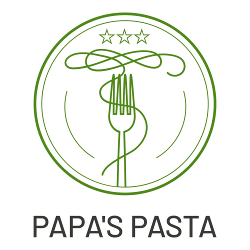 PAPASPASTA Logo